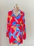 Chemise Estampas Isa - Dimadame Moda Praia