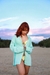 Chemise em Viscose - Dimadame Moda Praia