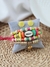 Kit Pulseira Boho Color