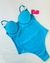Body Maiô Orgânico - Dimadame Moda Praia