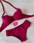 Biquíni Basic Curves - loja online