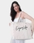 Bolsa Enjoy Off White - comprar online