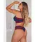 Biquíni Sereia Navy - comprar online
