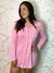 Chemise Com Proteção UV - Dimadame Moda Praia