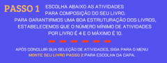 Banner de la categoría Arma tu Libro - Paso 1