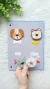 Snacks Activity - 2+