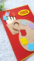 Atividade Paleta do Pintor - (a partir de 3 anos) - comprar online