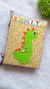 Dino Cover - 1+ - buy online