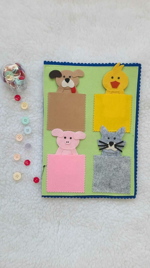 Actividad Dedoches - 1+