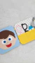 Mini Quiet Book para Oftalmologistas Pediátricos en internet