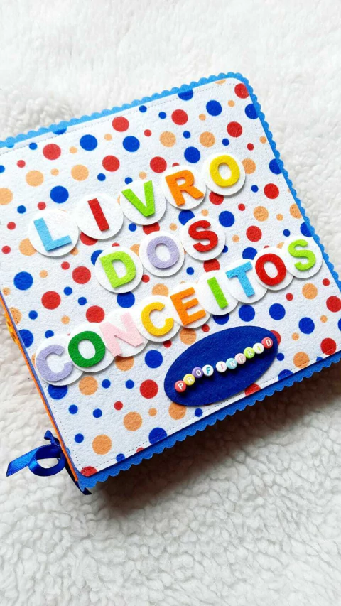 Livro dos Conceitos - comprar online