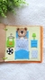 Quiet Book - Rutina del Osito - comprar online