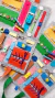Brinquedos Educativos