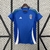Camisa Seleção da Itália I 24/25 - Torcedor Adidas Feminina - Azul - comprar online