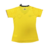 Camisa Sport Recife II 24/25 Torcedor Umbro Feminina - Amarelo - comprar online