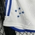 Shorts Cruzeiro 24/25 - Branco na internet