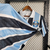 Camisa Retrô Grêmio 1997/1998 - Masculina Penalty - Patrocínio Ironcryl