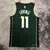 Boston Celtics City Edition 22/23 - Masculina - Verde - Fornecedor Winyu - Seguro Taxação