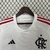 Camisa Flamengo 24/25 Away - Torcedor Adidas Masculina - Branca com detalhes em vermelho na internet