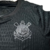 Camisa Corinthians II 24/25 Jogador Nike Masculina - Preto - Fornecedor Winyu - Seguro Taxação