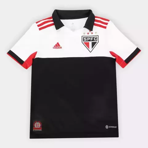 Camisa São Paulo Third 23/24 - Torcedor Masculina - comprar online