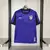 Camisa Botafogo III Goleiro 24/25 - Reebok Masculina - Roxa