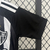 Kit Infantil Atlético Mineiro I 23/24 - Adidas - Branco e preto - loja online
