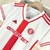 Camisa Internacional 24/25 - Torcedor Adidas Feminina - Branca na internet