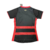 Camisa Sport Recife I 24/25 Torcedor Umbro Feminina - Vermelha e Preto - comprar online
