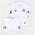 Kit Grêmio Infantil I 24/25 Torcedor Umbro - Branco