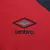 Camisa Sport Recife 24/25 - Torcedor Umbro Masculina - Fornecedor Winyu - Seguro Taxação
