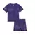 Kit Infantil Liverpool III 23/24 - Nike - Roxo - comprar online