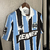 Camisa Grêmio Retrô 1995/96 - Torcedor Masculina - Azul e Preto na internet