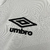 Camisa Grêmio II Away - 24/25 Torcedor Umbro Masculina - Branca - comprar online