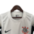 Camisa Corinthians I 24/25 - Feminina Nike - Branco e Preto na internet