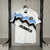 Camisa Retrô Grêmio 1995/1996 - Torcedor Masculina