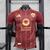 Camisa Roma I 24/25 - Jogador Adidas Masculina - Vermelha - comprar online
