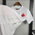 Camisa Vasco da Gama III 23/24 - Torcedor Kappa Masculina -Branca - loja online