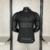 Camisa Corinthians II 24/25 - Patrocinadores - Jogador Nike Masculina - Preto