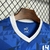 Camisa Al-Hilal 24/25 - Torcedor Puma Masculina - Azul - Fornecedor Winyu - Seguro Taxação