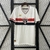 Camisa São Paulo I 25/26 - Torcedor New Balance Masculina - Branca - comprar online
