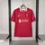 Camisa Liverpool I Home 24/25 - Masculina - Modelo Torcedor - Vermelha