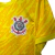 Camisa Corinthians Goleiro 24/25 Torcedor Nike Masculina - Amarelo na internet