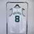 Boston Celtics Association Edition 22/23 - Masculina - Branca - loja online