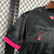 Imagem do Camisa Chelsea Third 24/25 - Torcedor Masculina - Preta com detalhes em Rosa