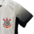 Camisa Corinthians I 24/25 - Feminina Nike - Branco e Preto - Fornecedor Winyu - Seguro Taxação
