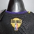 Imagem do Regata Los Angeles Lakers Preta Black Mamba - Nike - Masculina JAMES n° 23