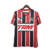 Camisa Retrô São Paulo II 1993 - Masculina Penalty - Tricolor com símbolo da TAM