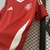 Camisa Internacional Home 25/26 - Torcedor Adidas Masculina - loja online