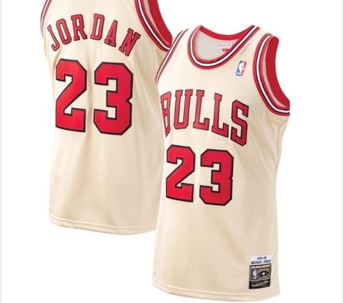 Camiseta Regata Chicago Bulls - Nike - Masculina - comprar online